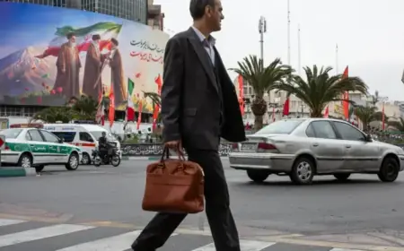 Pentagon Confirms U.S. Launches Most Intense Bombing on Iran