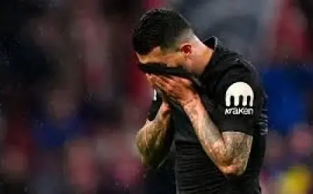 Atletico Madrid Tottenham Hotspur tie exposes Spurs’ league-first approach under Tudor