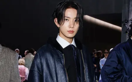 Heeseung Is Leaving ENHYPEN After Six Years to Go Solo — The First Lineup Change in the Group's History