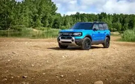 Ford Recalls: 83,000-plus vehicles compared across headlight and engine actions