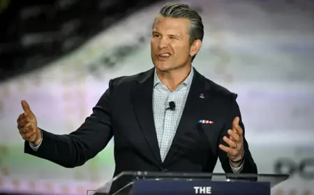 Pete Hegseth 93 Billion: Sept. 2025 spree vs. the Pentagon’s usual September pattern