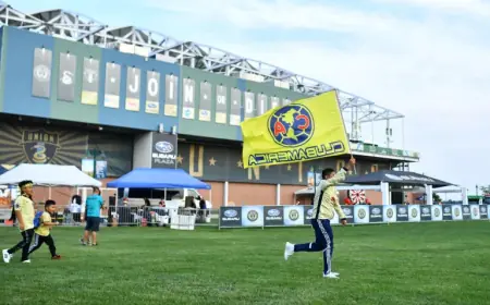 Philadelphia – América match buildup spotlights lineup talk and an unresolved safety shadow