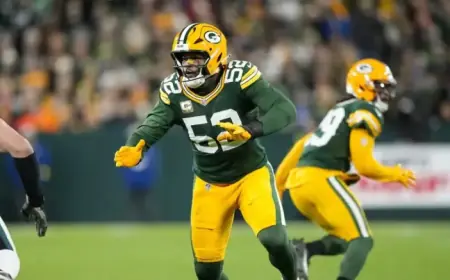 NFC East Day 1 Highlights: NFL Free Agency Recap