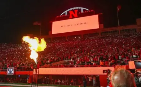 College Sports CEO: System Struggles with Surging ‘Manufactured’ NIL Deals