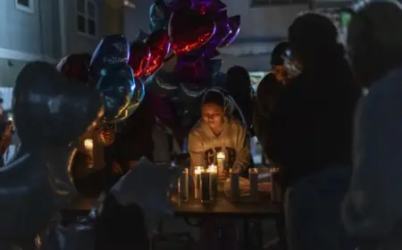 Mass Shooting in Oakland Shocks Community