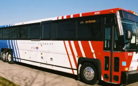 Salt Lake City street control bills: SB242 versus the omnibus transportation fight