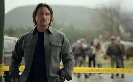 Virgin River season 7 release time reveals a global rollout, but a thin preview