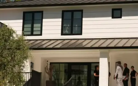 Florida Woman Charged for Allegedly Shooting at Rihanna’s Home