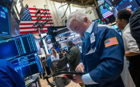 Today’s Essential Insights for Canadian Investors: Pre-Market Update