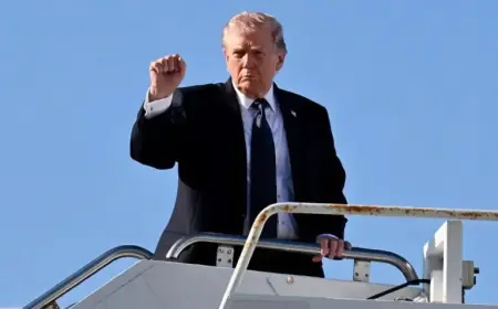 Analyzing Trump’s Shifting Rhetoric on Iran