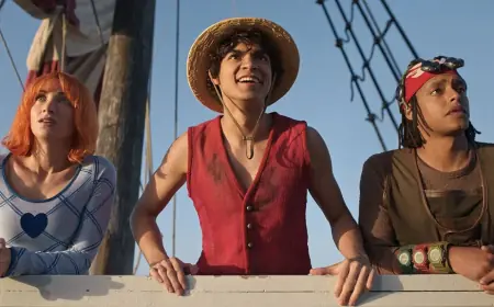 One Piece: Into the Grand Line Is Already Streaming — All 8 Episodes Dropped Yesterday, Season 3 Already Filming