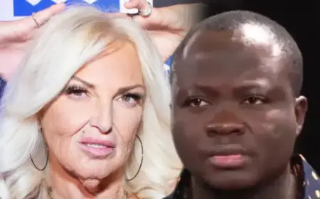 Amicable Divorce: No Alimony or Disparagement