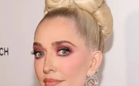 Erika Jayne’s ‘RHOBH’ Abuse Revelation Linked to 2024 LAPD Report