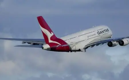 Global Fuel Price Surge: Airlines Worldwide Increase Fares Amid Iran Conflict