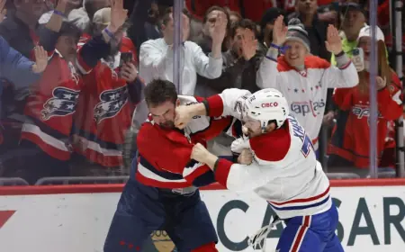 Canadiens Must Decide on Arber Xhekaj’s Role and Value