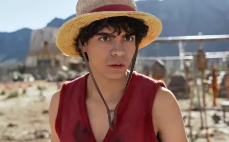 One Piece Season 2 Is Live on Netflix — And the Reviews Are Almost Perfect