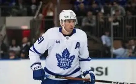 Maple Leafs Hockey access blocked for EEA readers points toward limited Max Domi visibility