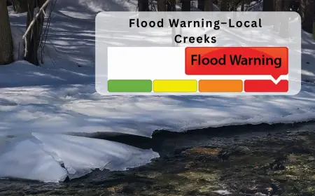 Flood Watch Expands Across Midwest as Region Braces for Second Major Storm in Five Days