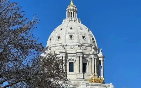 Walz Reveals Strategy to Transform Minnesota’s Human Services System