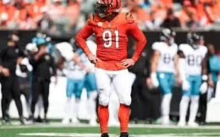 Hendrickson Nfl free agency signals a tougher price-setting market for veterans