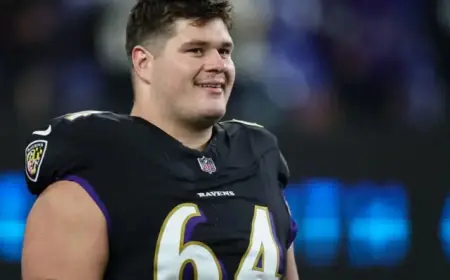 Raiders’ Remaining Needs: Key Areas for Improvement