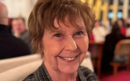 Nancy Guthrie Update Today: Utility Box Probe and Sheriff Scrutiny as Search Enters Week 6