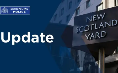 Shabana Mahmood bans Al Quds march after Metropolitan Police warn of disorder