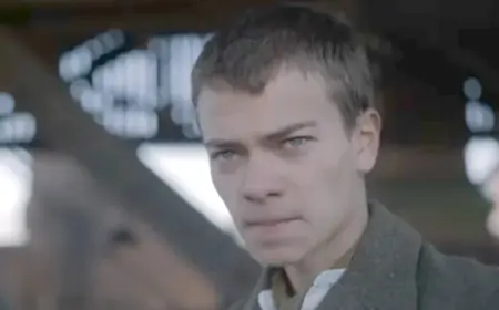 Barry Keoghan vs. Conrad Khan: What the Duke Shelby Recast Signals