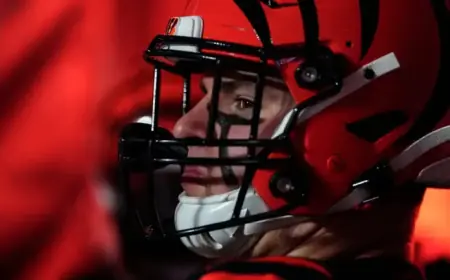 Bengals Rival Pursues Trey Hendrickson in AFC Free Agency