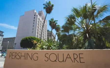 Pershing Square’s Bill Ackman Launches U.S. IPO on OTCMKTS (PSHZF)