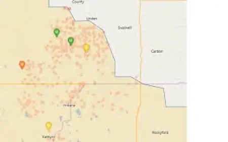 Fortis Power Outage Highlighted as Alberta Winds Point to More Disruptions