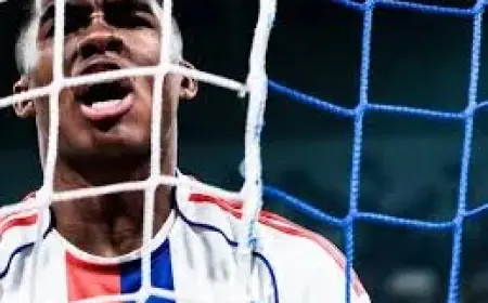 Mirassol Vs Santos: Neymar Rested Despite Ancelotti’s Planned Observation in Stands