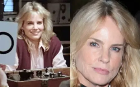 Jennifer Runyon Cause of Death: Ghostbusters and Charles in Charge Actress Dies at 65 After Six-Month Cancer Battle