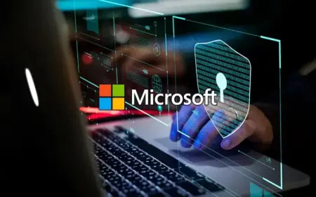 Microsoft Introduces Phishing-Resistant Entra Passkeys for Secure Windows Sign-Ins