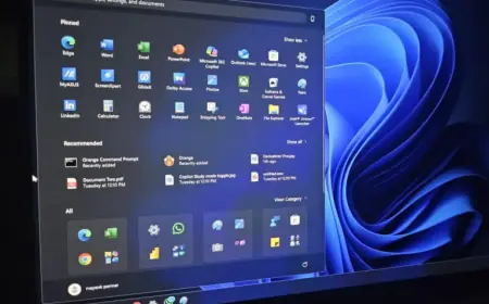 Windows 11 KB5079473 Launches: New Features and Offline Installers (.msu)
