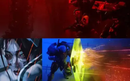 “Marathon PS5 Review: A Comprehensive Push Square Analysis”