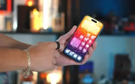 Leaker Reveals Rejected Design for Apple’s ‘iPhone Fold’