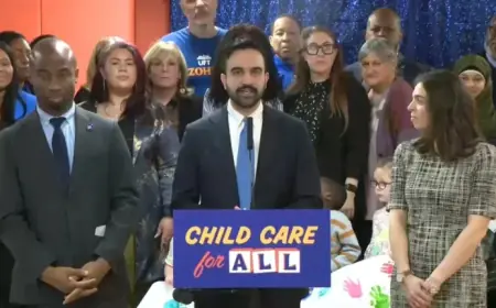Child Care expansion in NYC adds 1,000-plus new 3-K seats