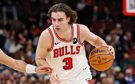 Bulls Vs Warriors: Injuries and a watch guide shape Tuesday night’s stakes