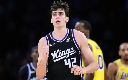 Pacers Vs Kings sets up a high-scoring track meet amid bleak standings