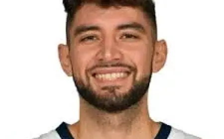 Ty Jerome ruled out March 10, raising questions about timing and availability