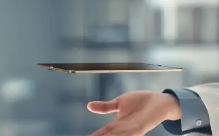 Oppo Reveals Secrets to Crafting a Crease-Free Foldable