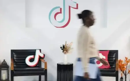 Canada Permits TikTok Under New Data Protection Regulations: Minister