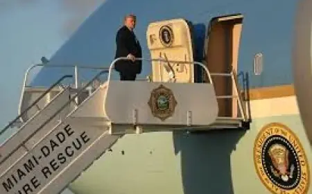 Very claim by President Trump vs. Ayatollah Mojtaba Khamenei: What it reveals