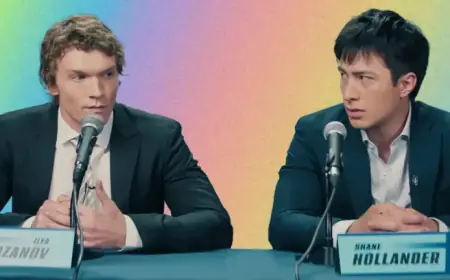 Rivalry Ignites Surge in Similar Shows and Movies