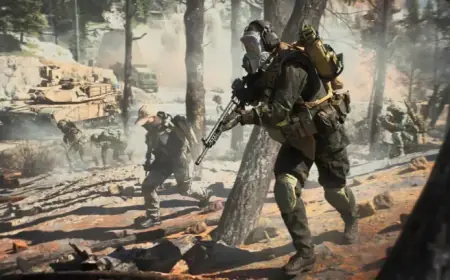 Battlefield 6 Devs Commit to Long-Term Community Feedback Integration