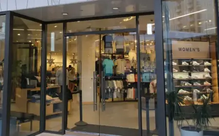 Lululemon Fined $702,000 for Violating Consumer Law