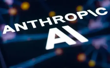 Pentagon Directive Commands Removal of Anthropic AI from Military Systems