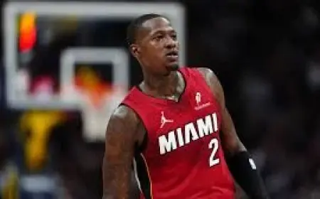 Miami Heat Game Today vs. Terry Rozier Trade Fallout: What the settlement reveals