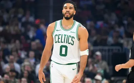 Celtics vs Spurs: What this Nba preview reveals about matchup balance